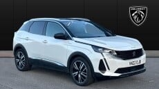 Peugeot 3008 1.6 Hybrid 225 GT Premium 5dr e-EAT8 Estate